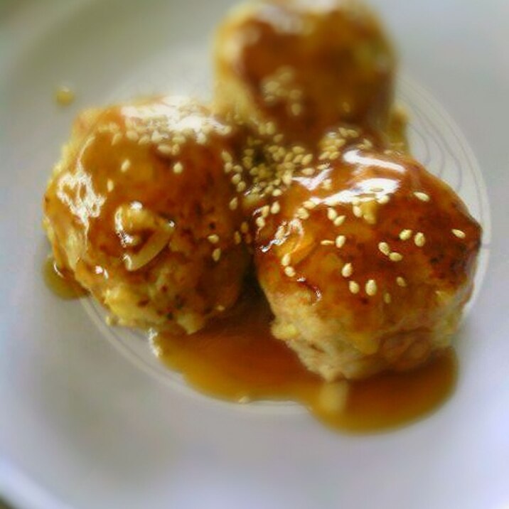 新生姜たっぷりの 揚げない大きめ肉団子 甘酢あん レシピ 作り方 By ヘルムート 楽天レシピ 新生姜たっぷりの 揚げない大きめ肉団子 甘酢あん レシピ 作り方 By ヘルムート 楽天レシピ